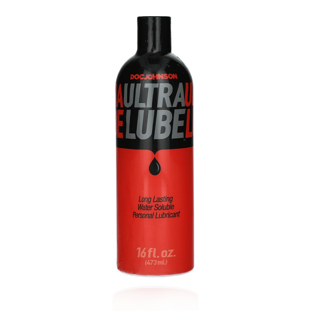 Doc Johnson Ultra Lube 水基多用途润滑剂