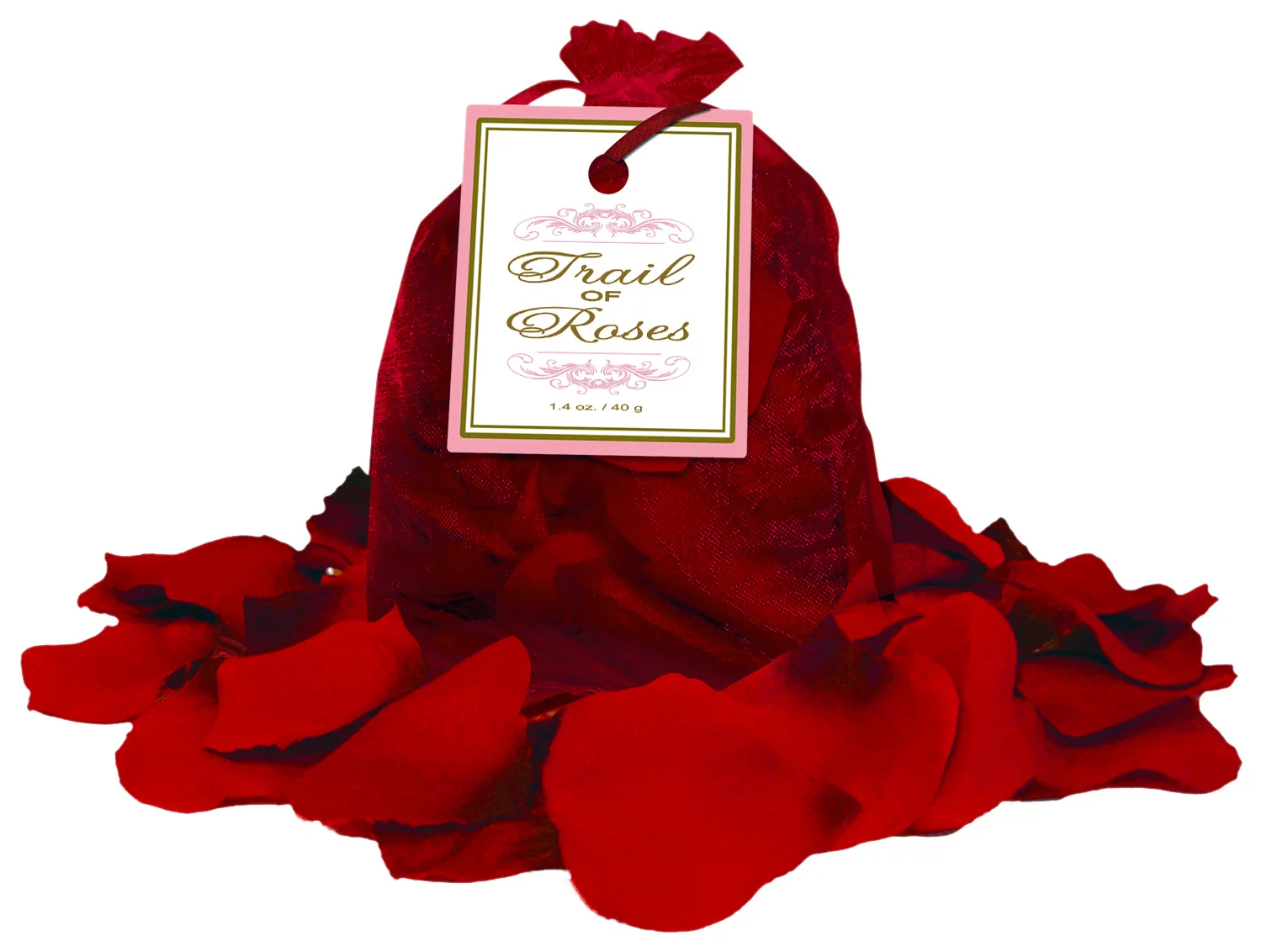 Trail Of Roses Romantic Game From Kheper Games