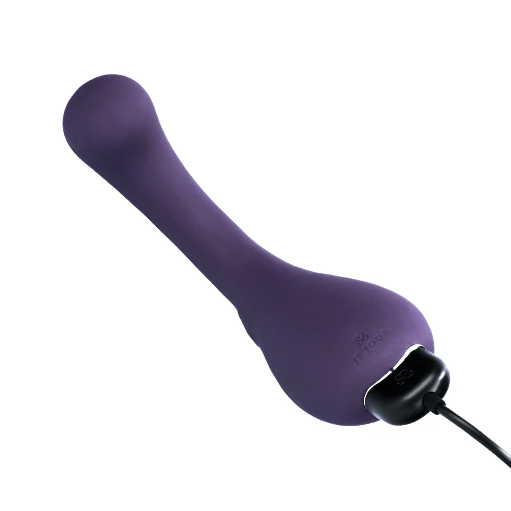 Je Joue G-Kii Vibrator for G-Spot Exploration