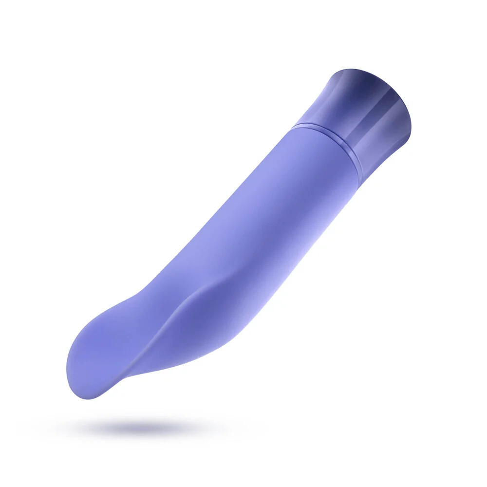 Blush Oh My Gem Enrapture Tanzanite Bullet Vibrator