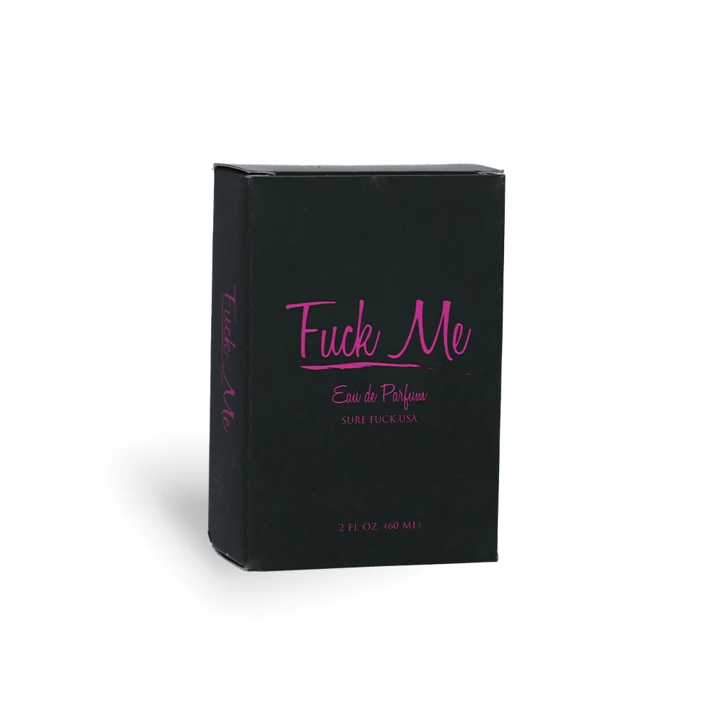 Sure Fuck Cologne by SF COLOGNE, Fresh Manly Scent for Gifting