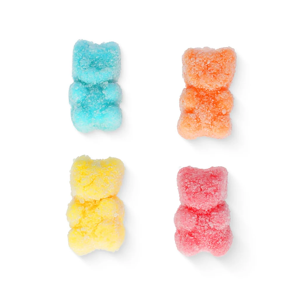 Boner Bears 一氧化氮激活软糖 每包6粒