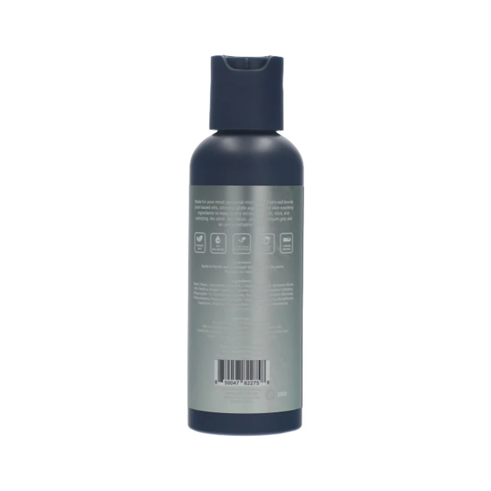 Hung Palm-Aid Masturbation Cream for Smooth, Slick Personal Moments