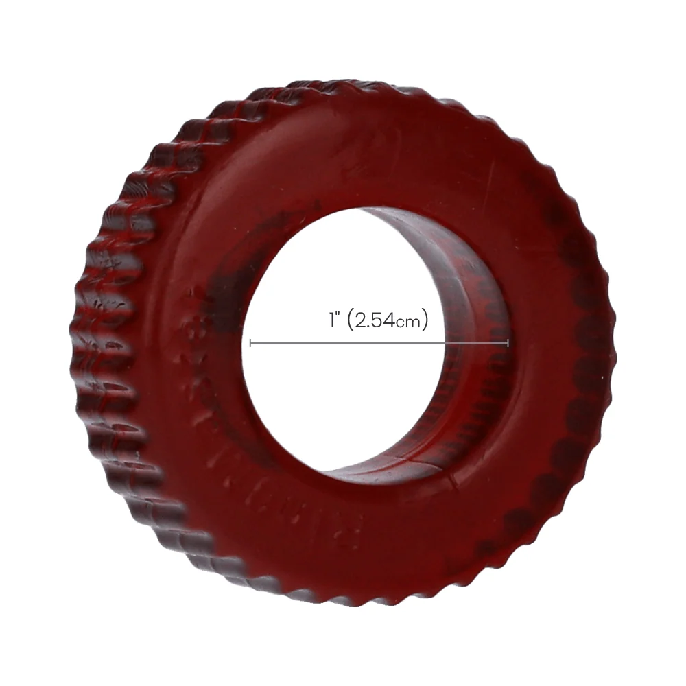 RingMaster Stretchy Gear Ring for Beginners