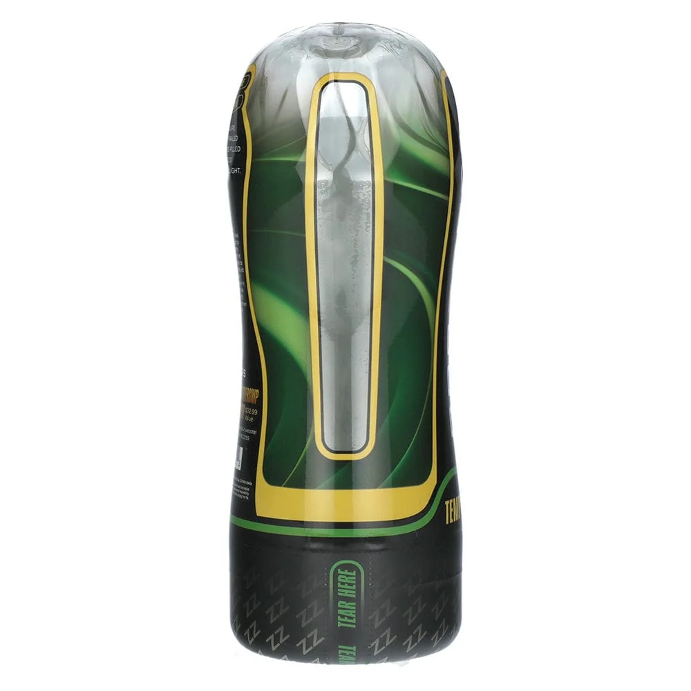 Brazzers Ultimate Stroker Cup with Soft Sleeve and Free Membership