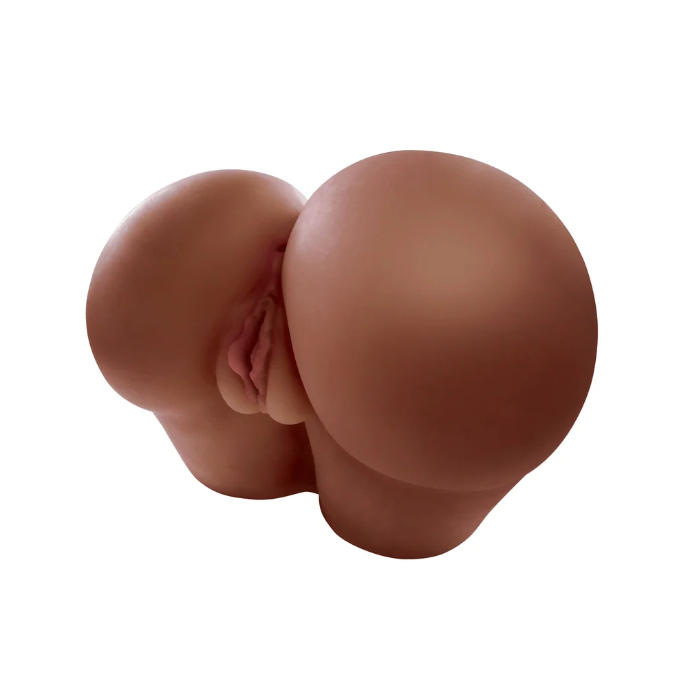 PDX Extreme Fuck Me Silly Bubble Butt Mega Masturbator