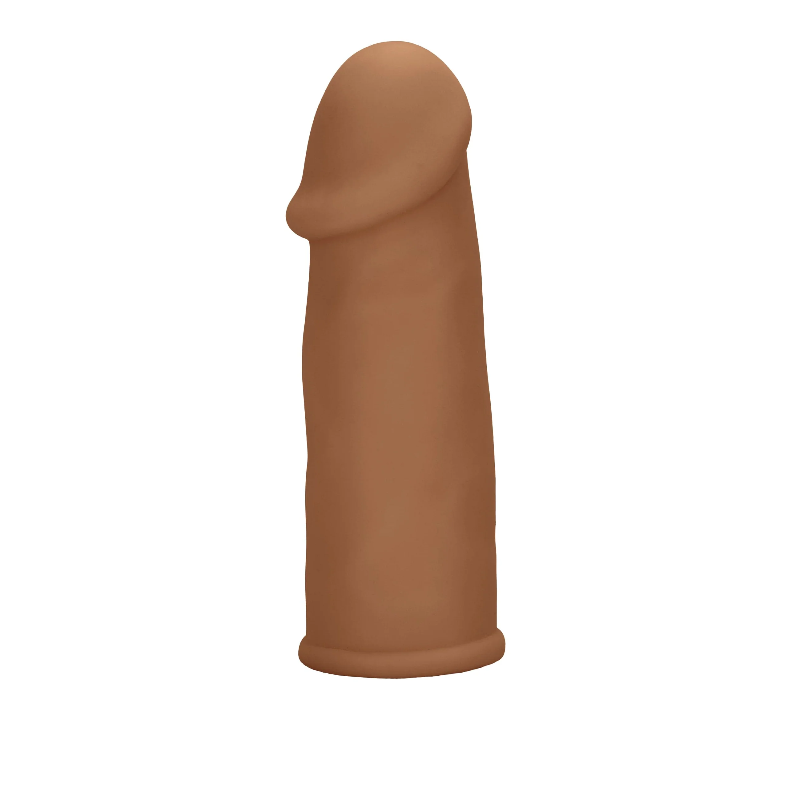 Futurotic Extension Brown Penis Enhancer with 2 Inch Length Increase