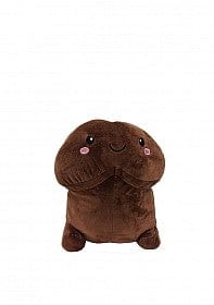 S-Line - Short Penis Plushie 4''/ 10 cm