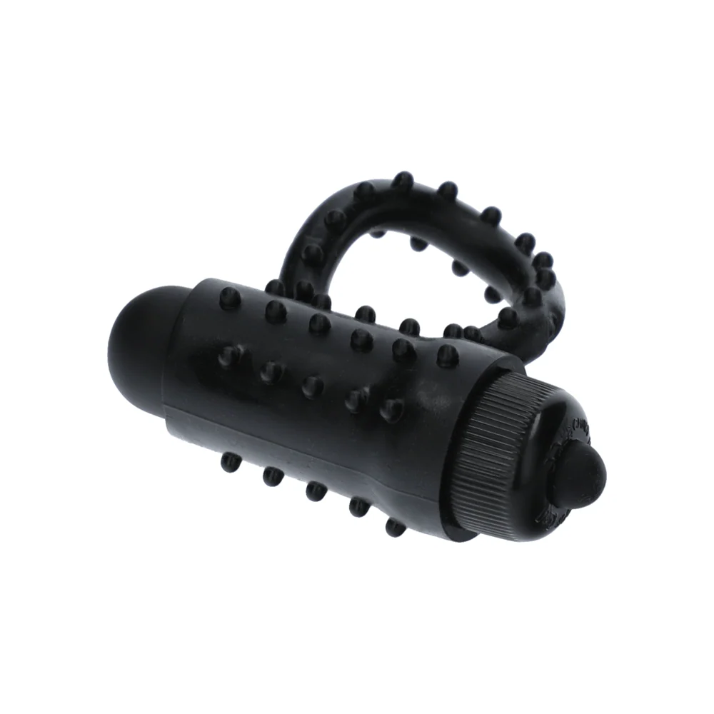 Fantasy C-Ringz Wingman Vibrating Cock Ring for Stamina