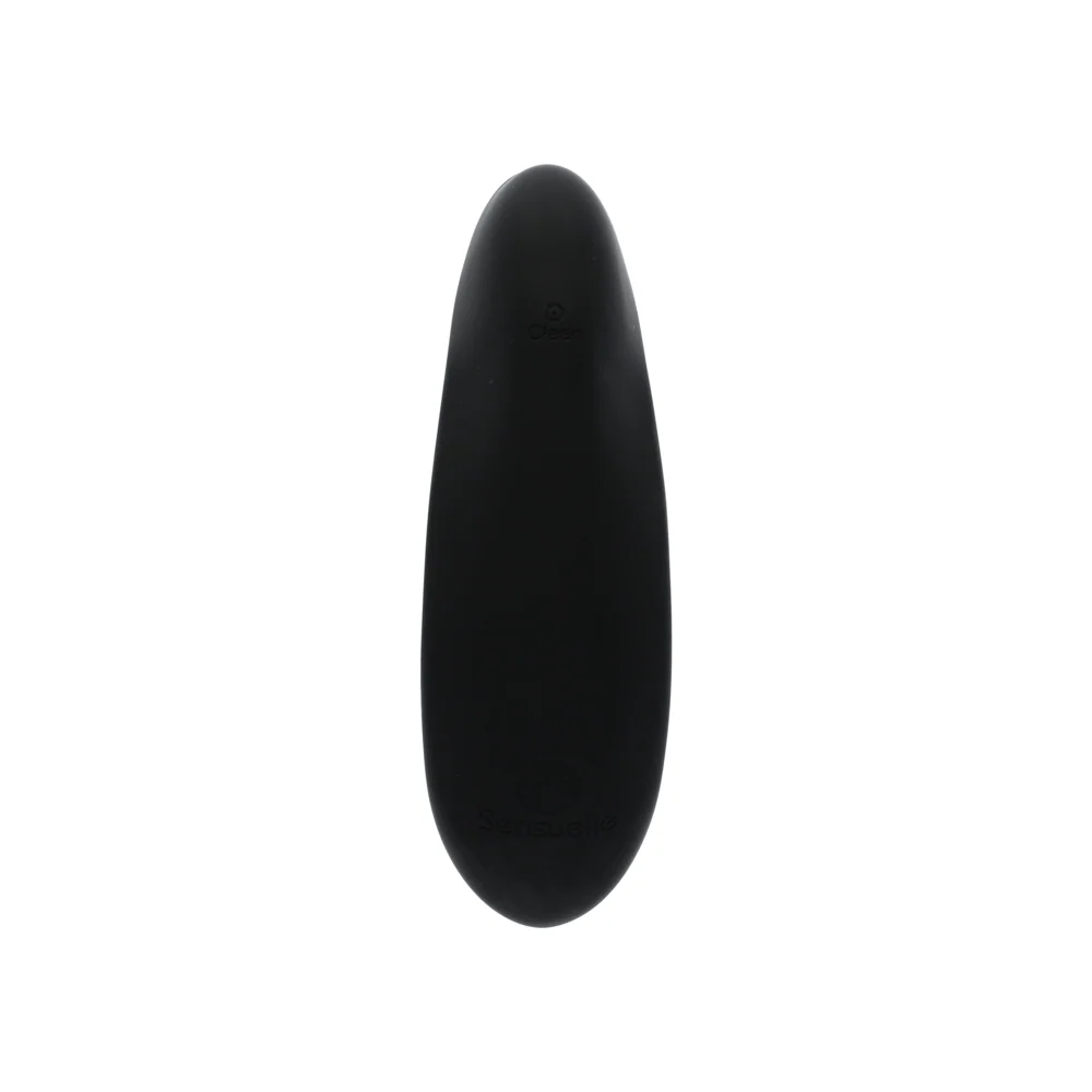 Nu Sensuelle Trinitii Tongue Vibe in 18k Gold