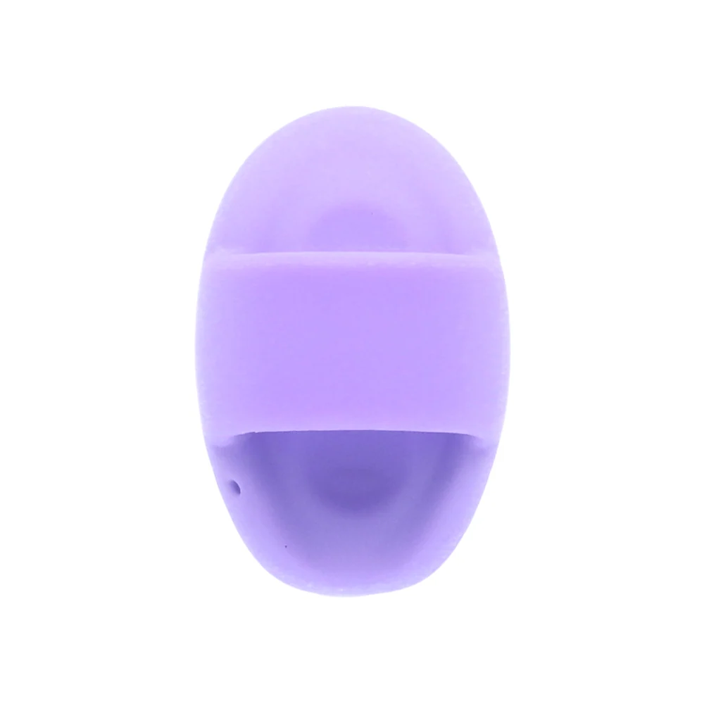 Inmi Shegasm Mini 硅胶阴蒂刺激器，带吸吮功能，适合旅行