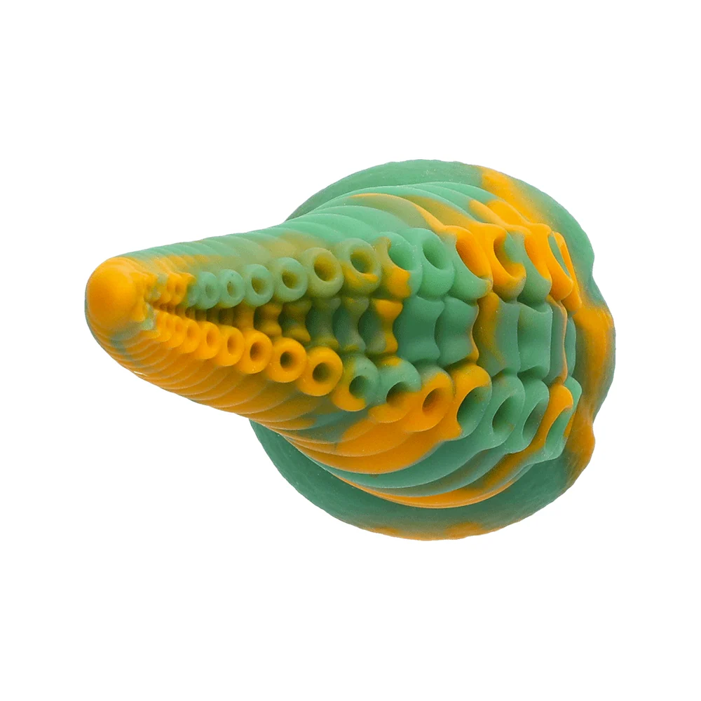 Creature Cocks Montropus Tentacled Monster Dildo