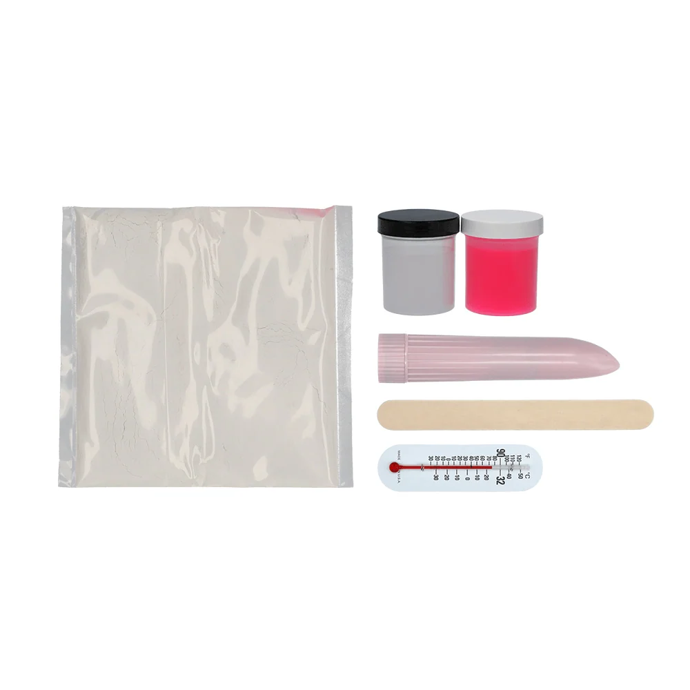 Clone A Willy Homemade Vibrating Silicone Dildo Casting Kit