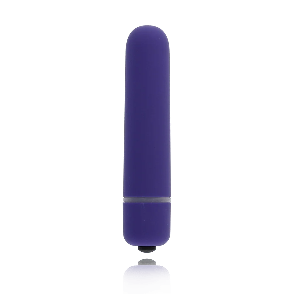 Intense Vibe Bullet Vibrator With On Off Control