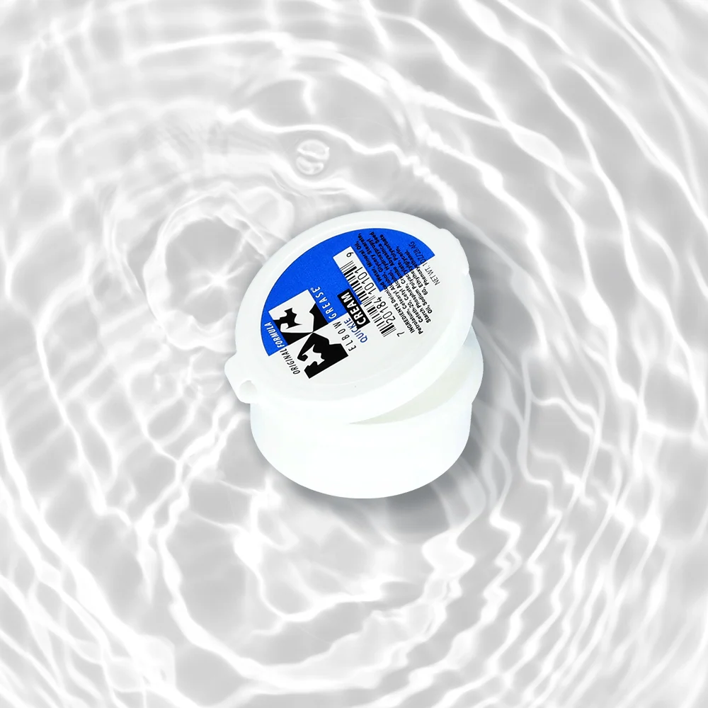 Elbow Grease Original Mineral Oil Cream for Solo and Partner Play
