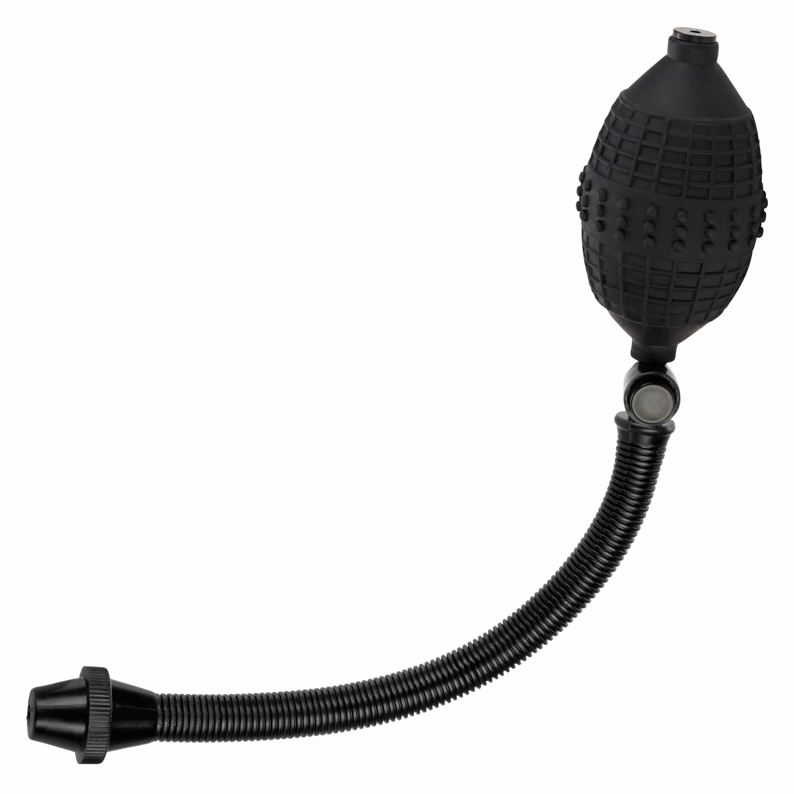 Optimum Series Rookie Penis Pump with EZ Squeeze Pressure Bulb