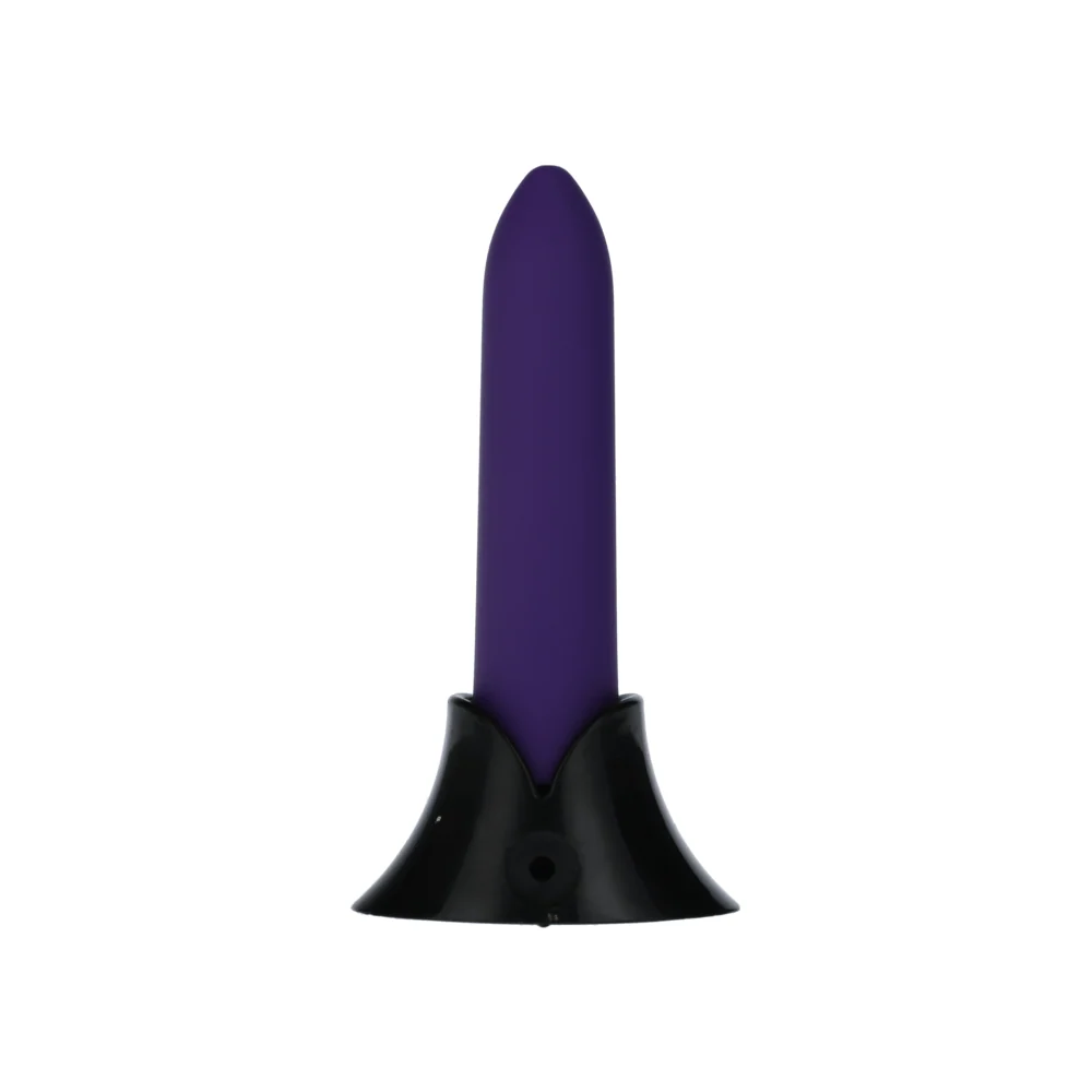 Sensuelle Point Bullet Vibrator with 20 Vibration Settings