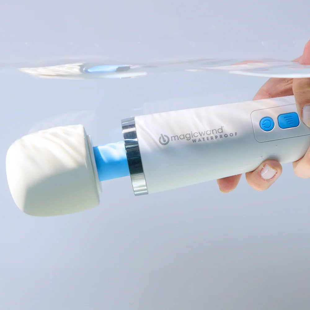 Magic Wand Waterproof