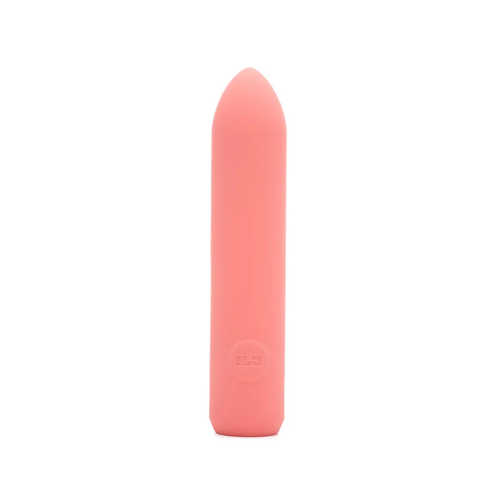 Je Joue ILY Bullet Vibrator, Rechargeable and Travel-Friendly