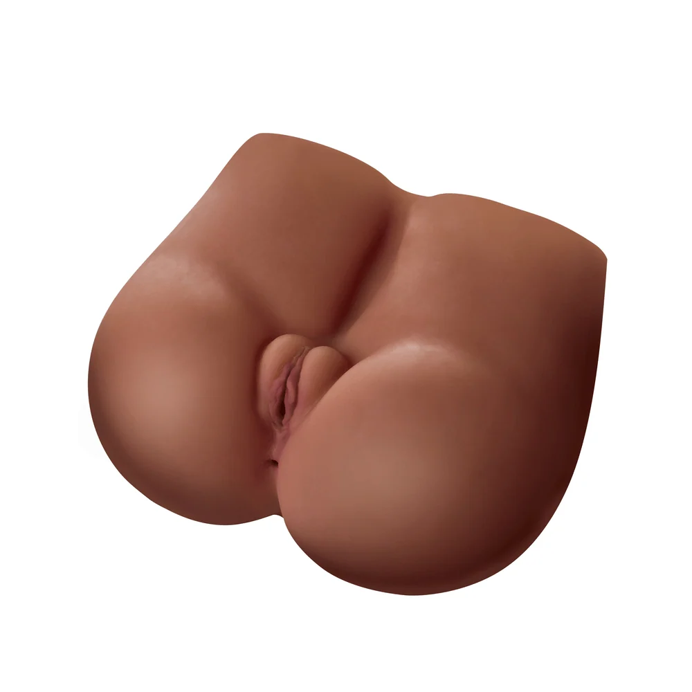 PDX Extreme Fuck Me Silly Bubble Butt Mega Masturbator