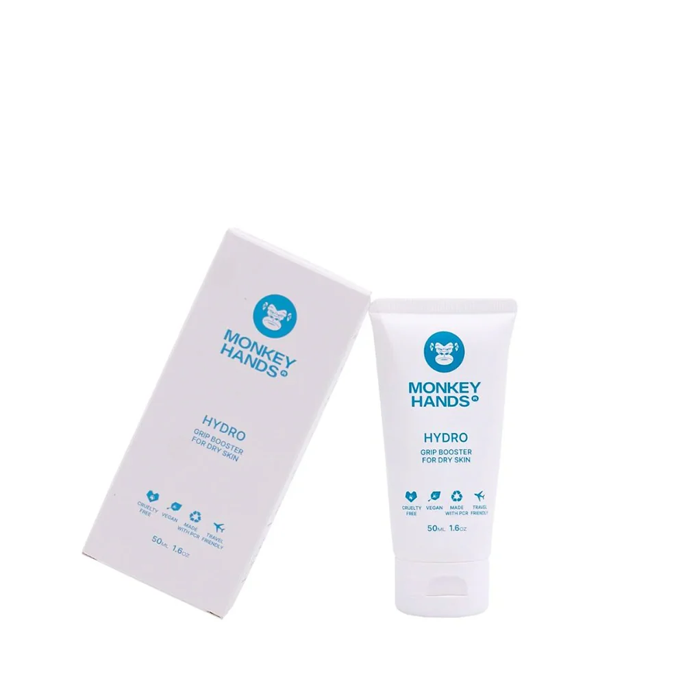 Monkey Hands Hydro Grip Boost for Dry Hands