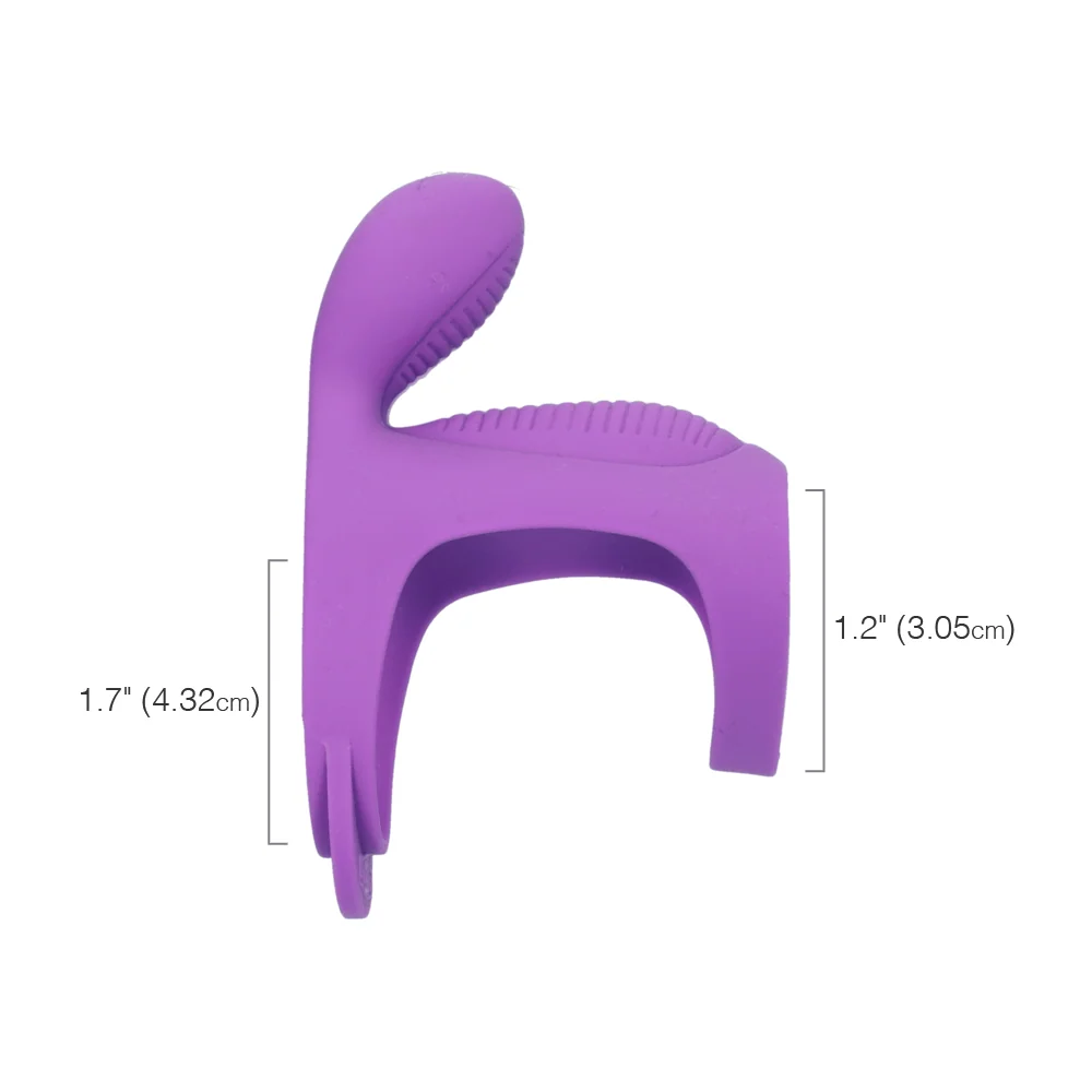 Fantasy C-Ringz Ultimate Couples Cage Vibrating Cock Ring