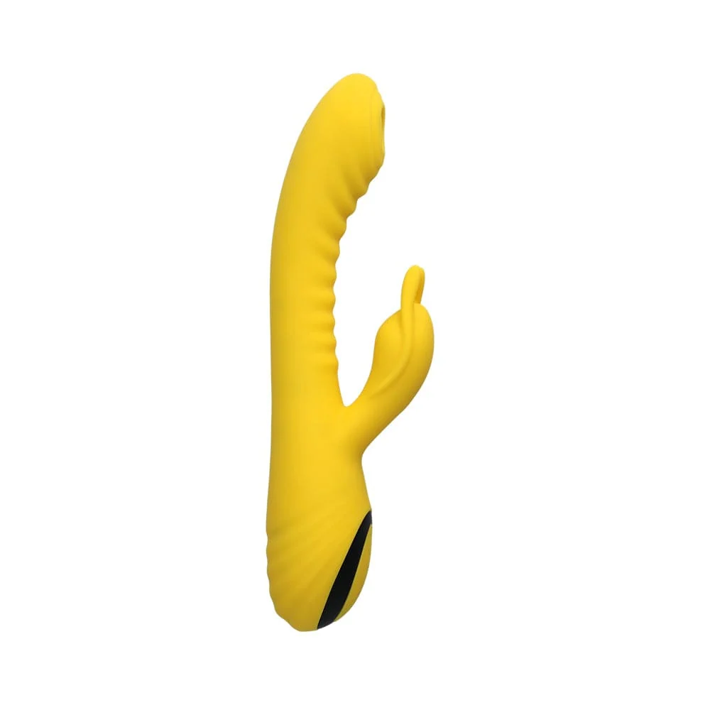 Brazzers Thumper 振动兔形按摩器（50 多种模式）