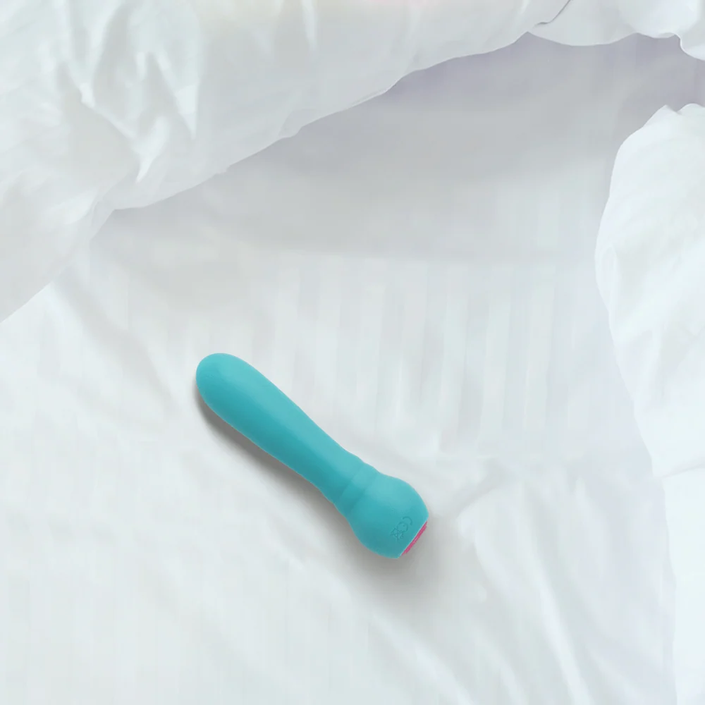 Femme Funn Ultra Bullet Toy with 20 Vibration Modes and Memory Function