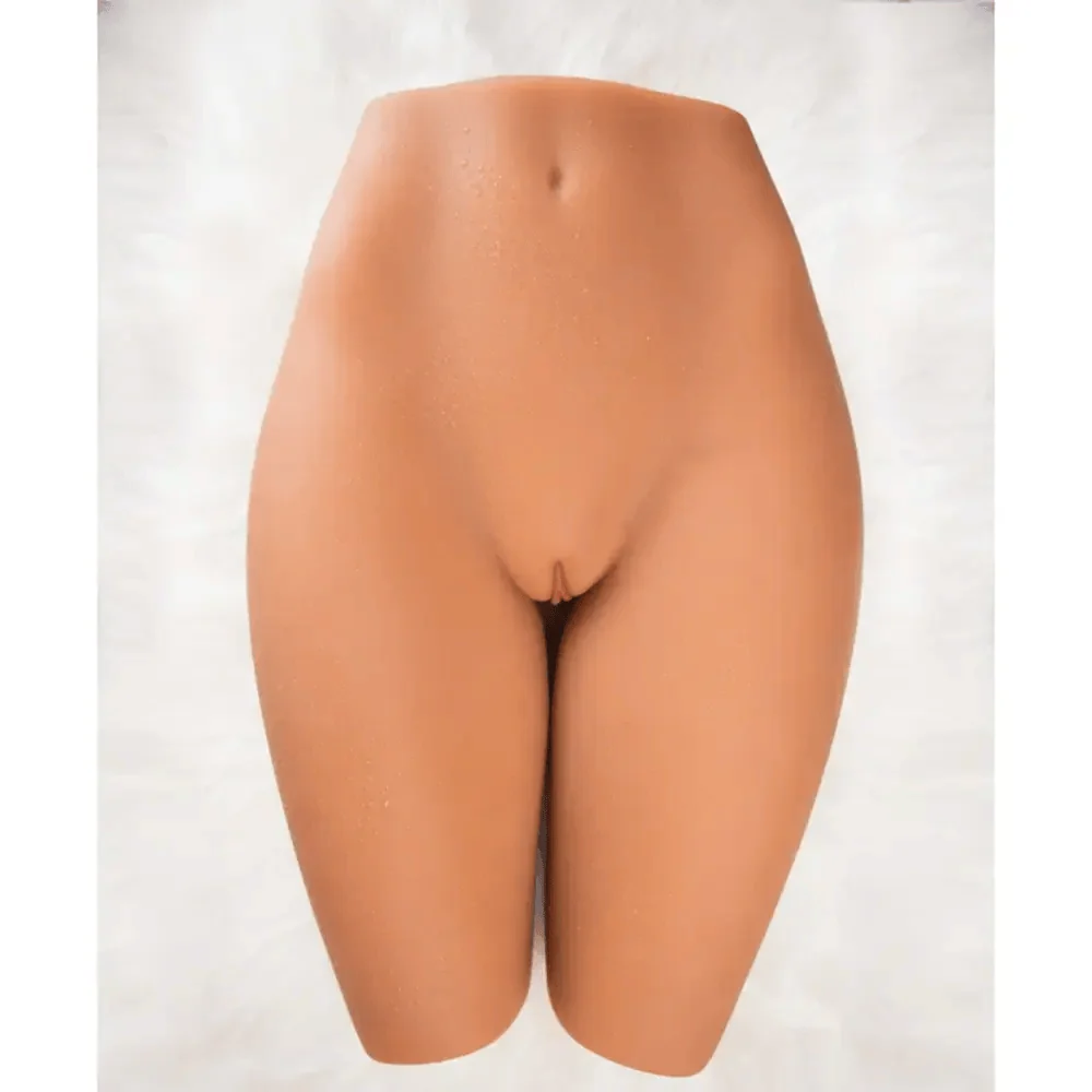 Mistress Giselle Life-Size Poseable Lower Torso Sex Doll
