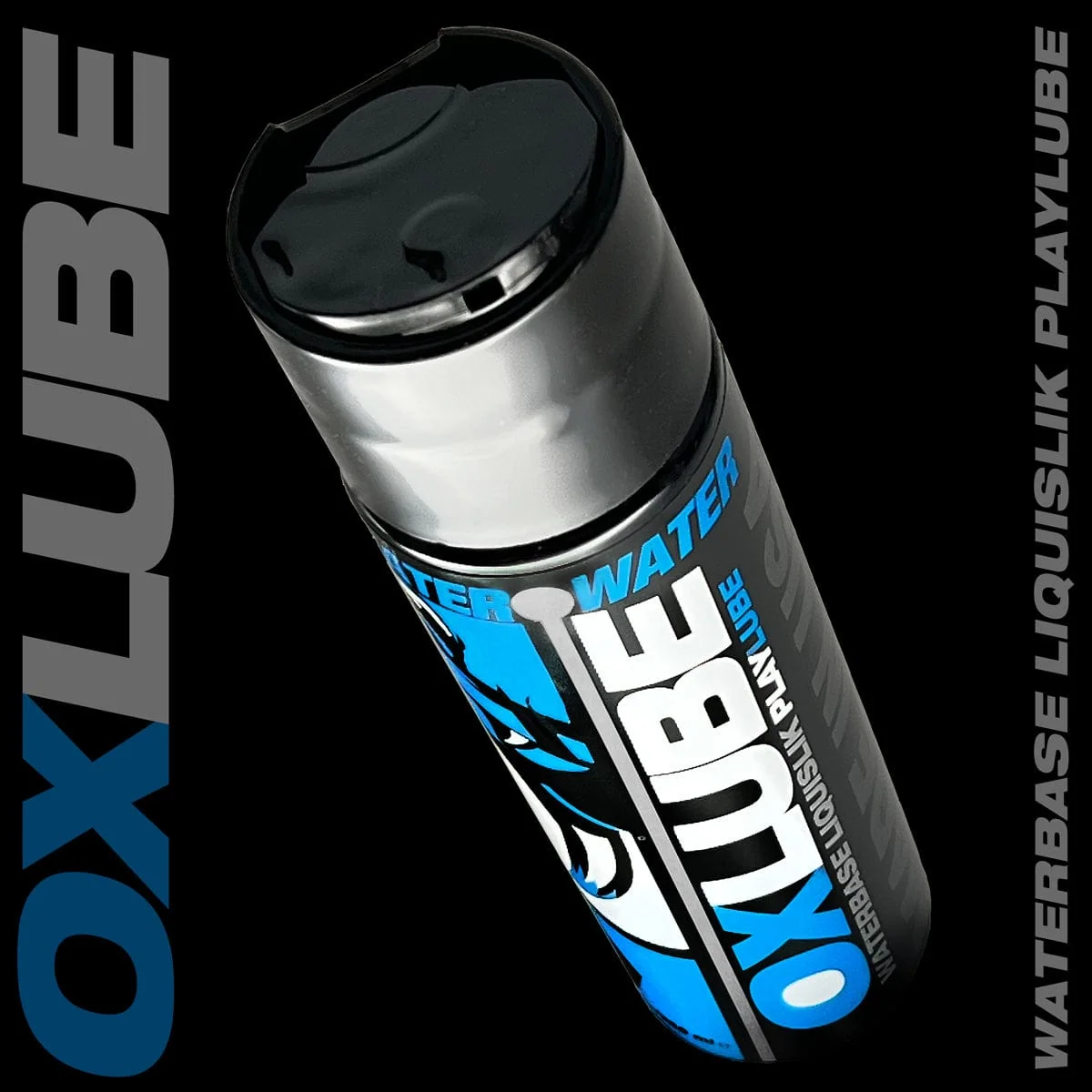 OXLube FormulaOX Hybrid Lubricant