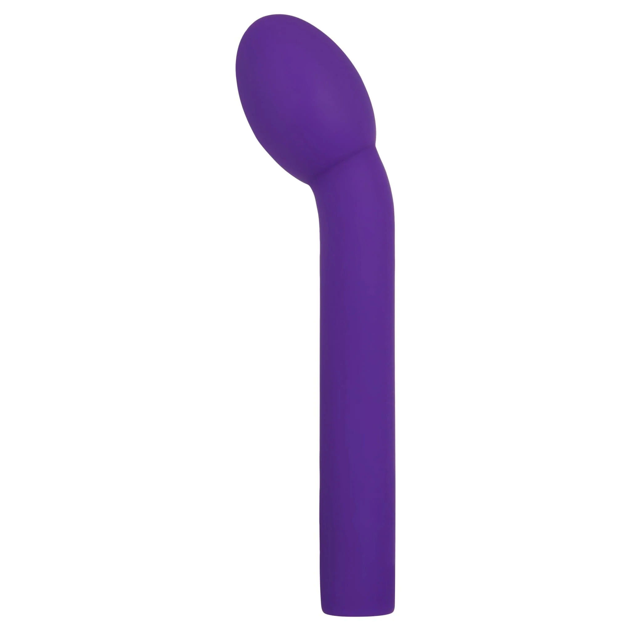 Evolved Sweet Spot Powerful G-Spot Vibrator with Soft Silicone Cover
