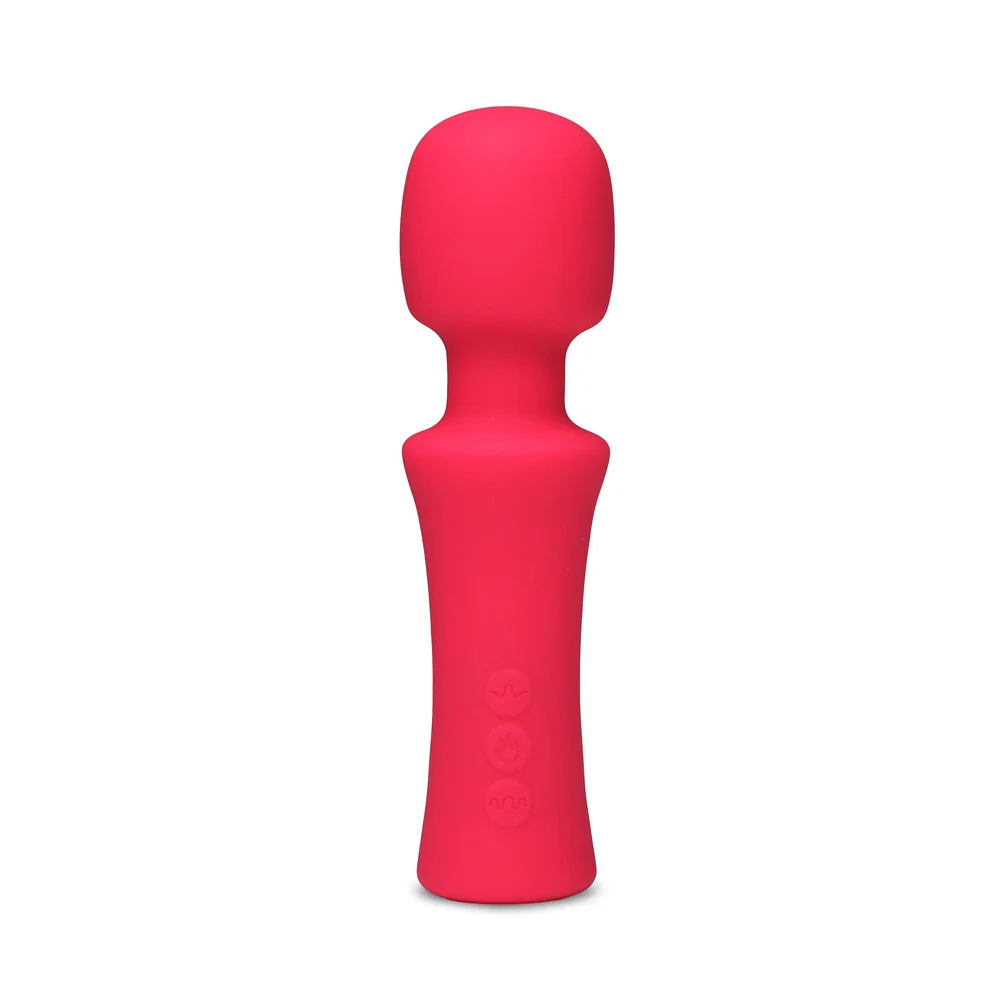 Nu Sensuelle Adore XLR8 Warming Wand Vibrator