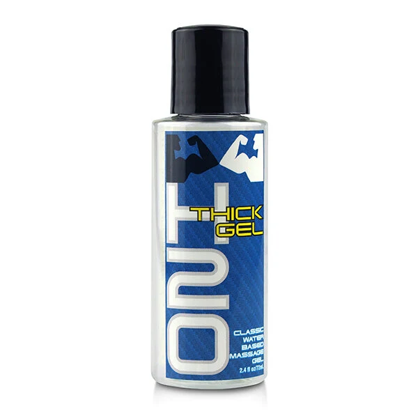 Elbow Grease H2O Classic Thick Gel