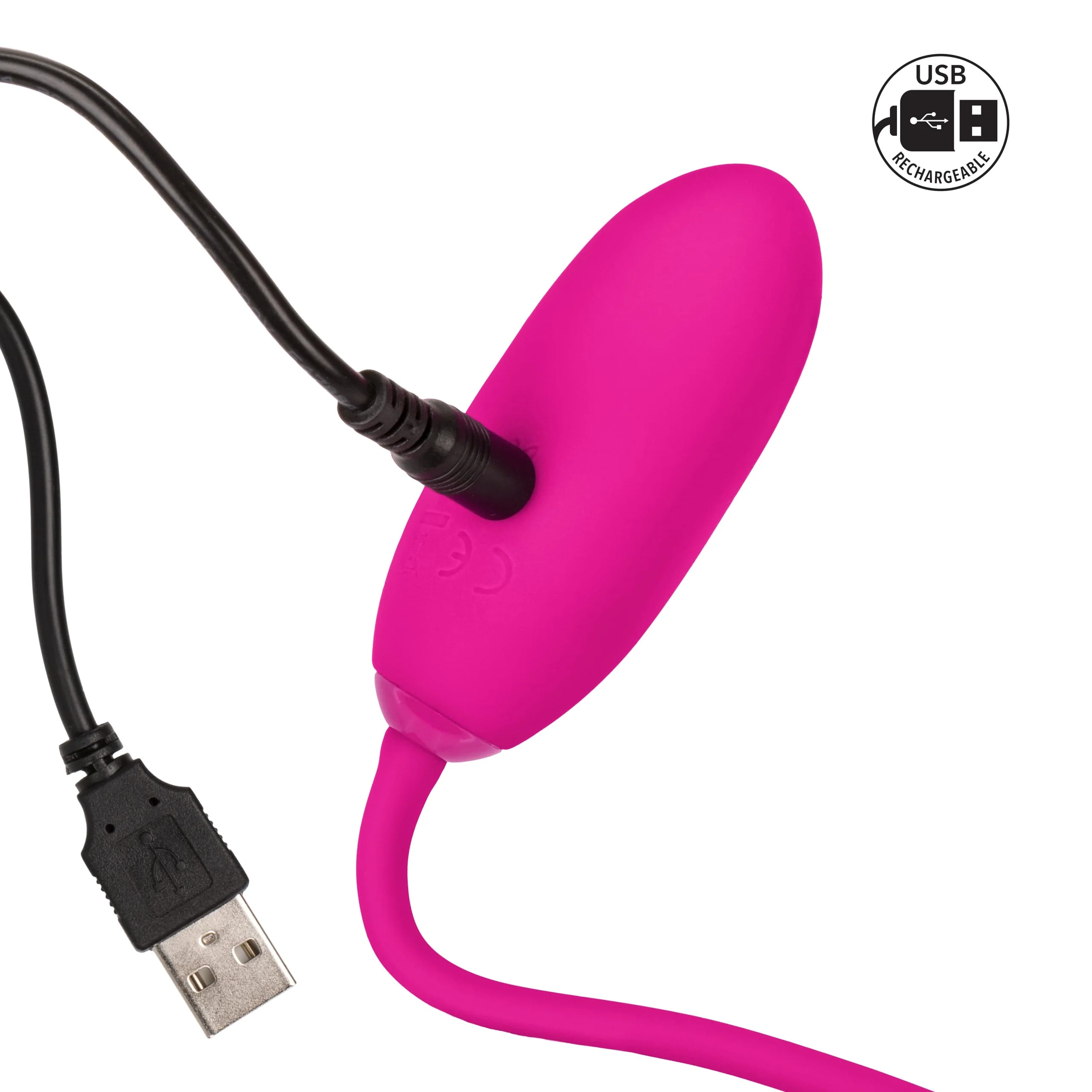 Rechargeable Advanced Kegel Ball with 12 Vibration Functions