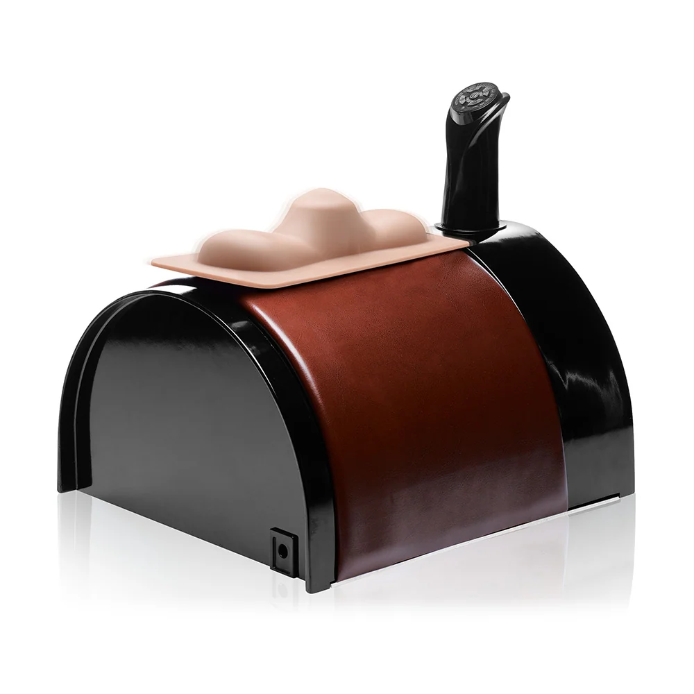 LoveBotz Saddle Deluxe 骑乘式性爱机器（含两个配件）