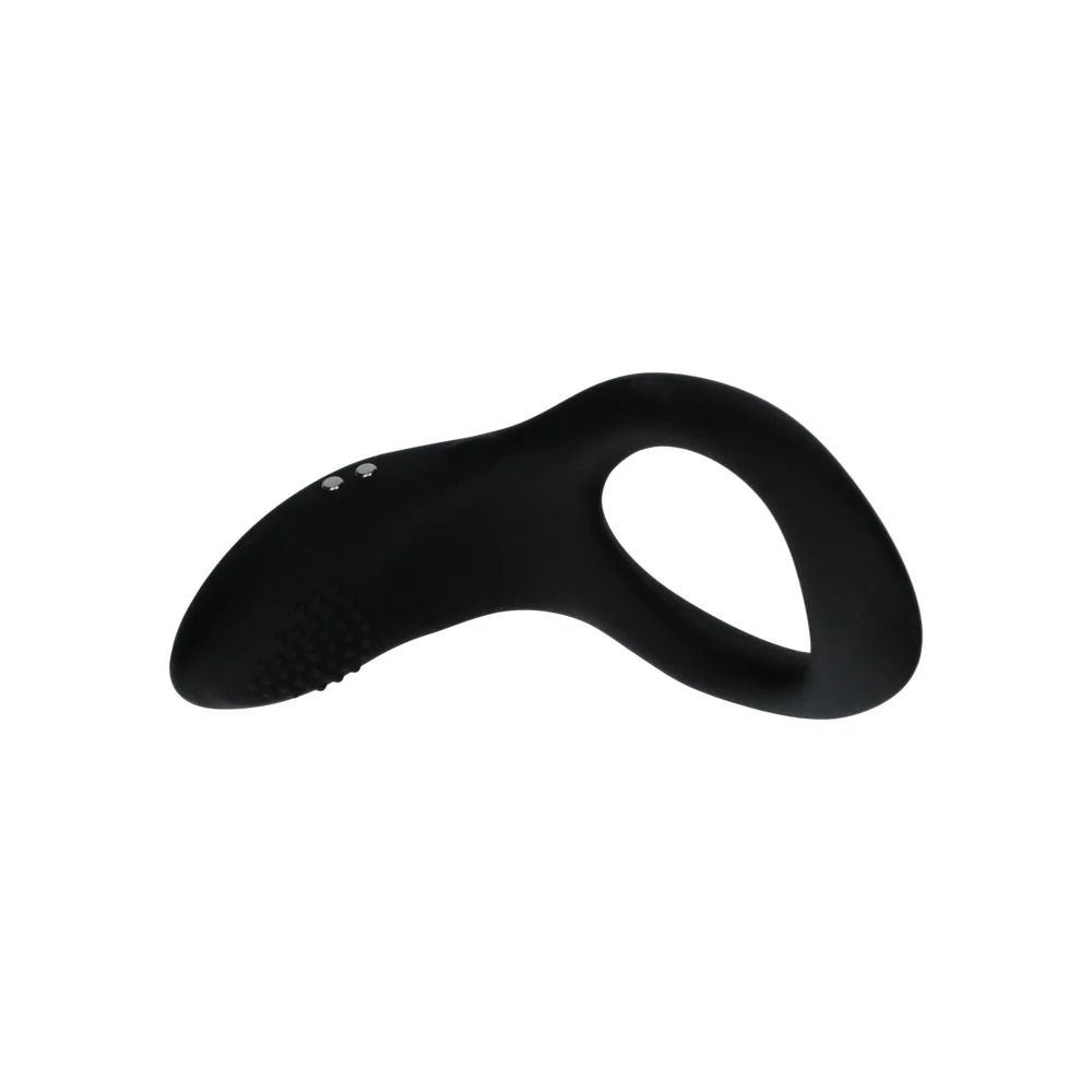 Lovense Diamo Bluetooth Vibrating Cockring for Perineum Stimulation