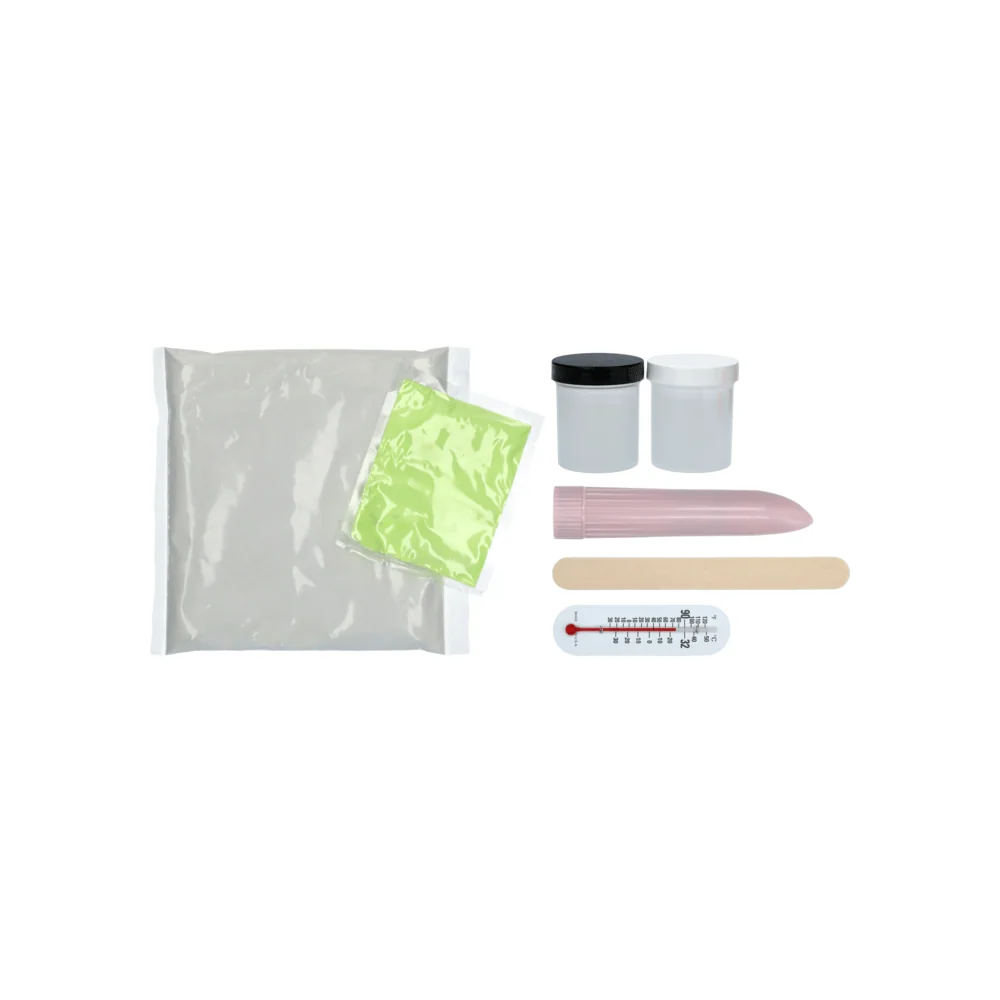 Clone A Willy Homemade Vibrating Silicone Dildo Casting Kit