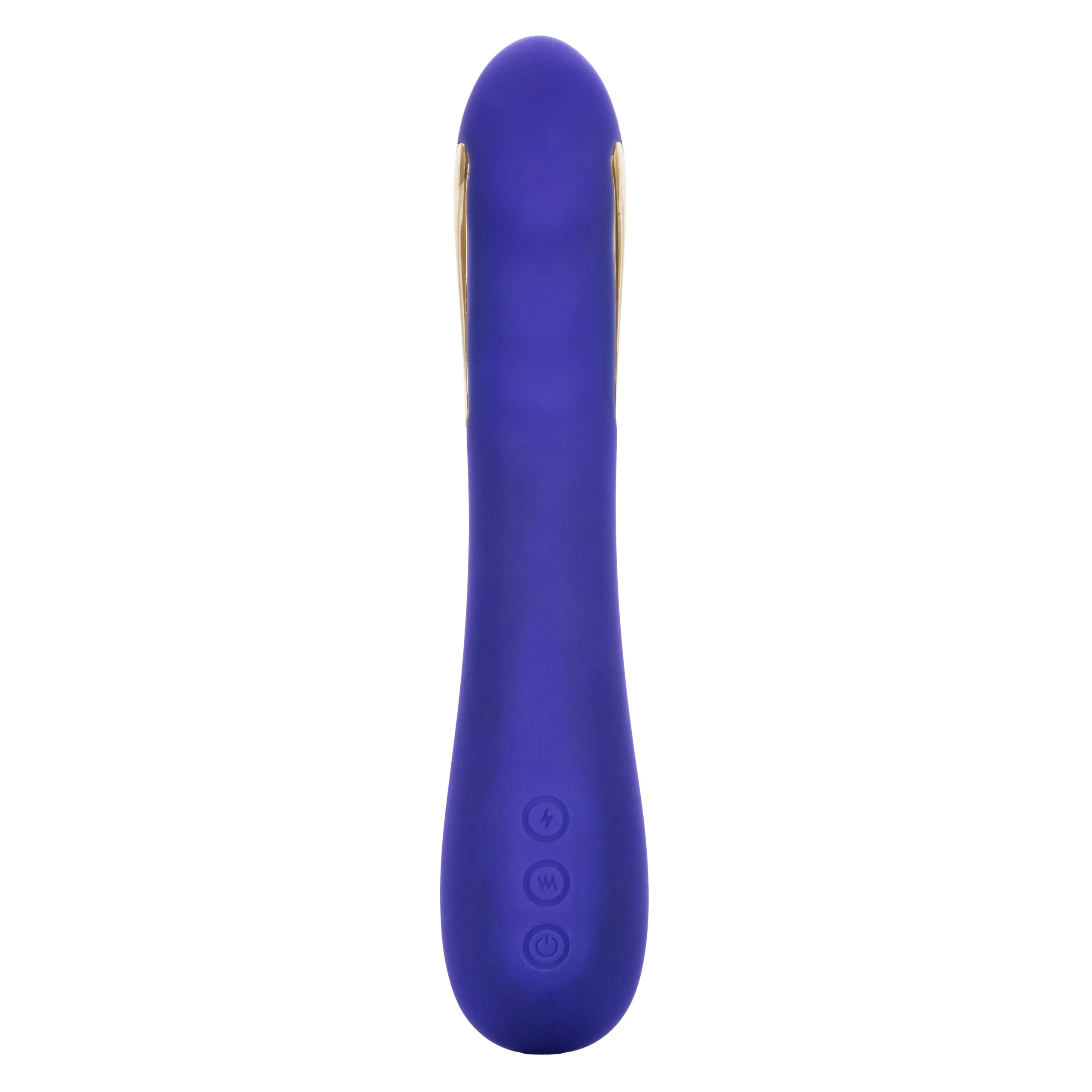 Impulse Intimate E-Stimulator Petite Wand with 7 Vibration Functions