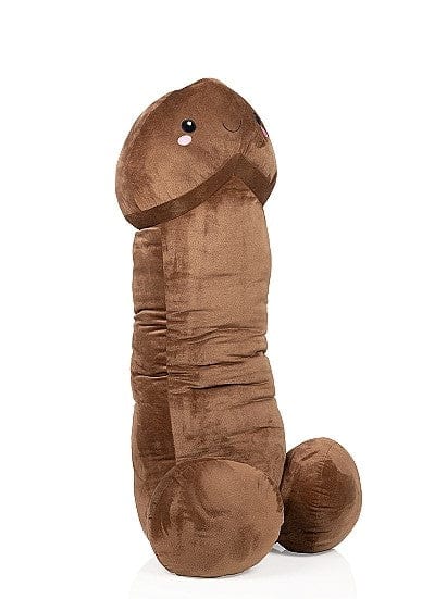 S-Line Penis Stuffy Plush Pillow 12" / 30 cm by Shots Toys