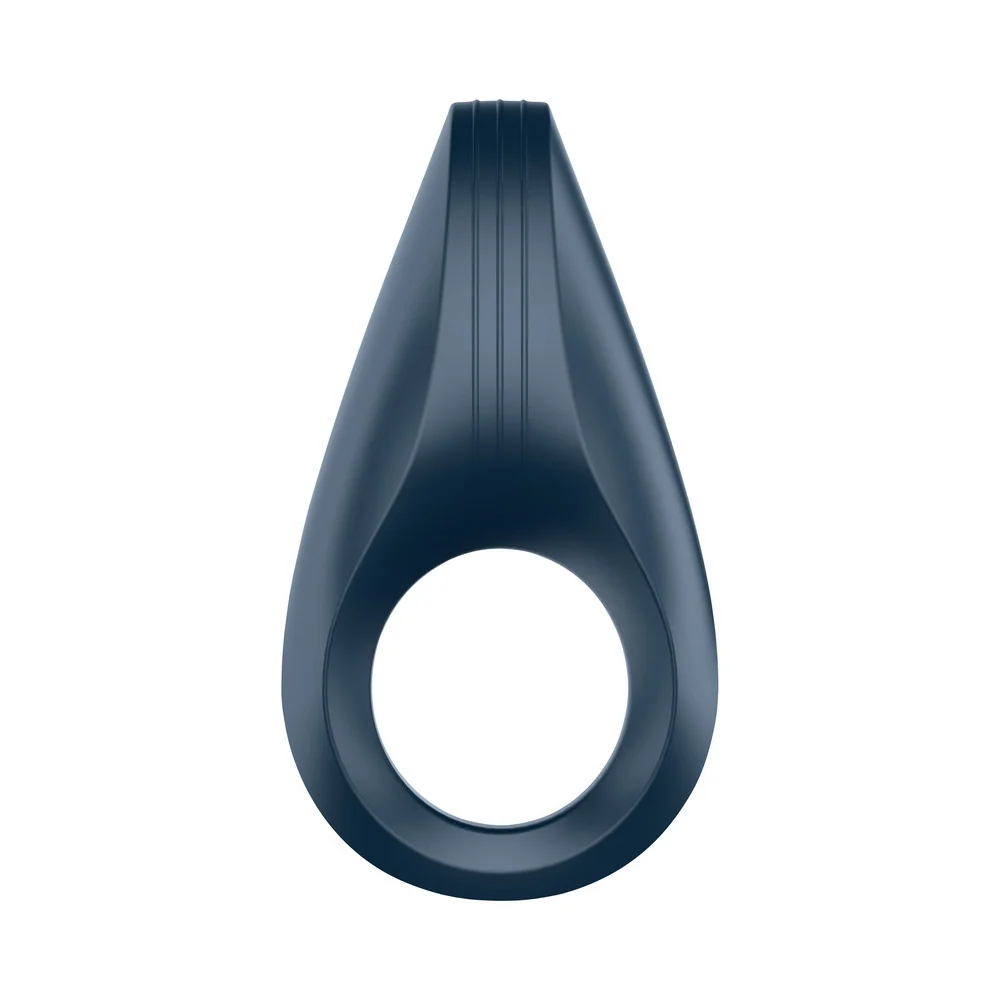 Satisfyer Rocket Ring Flexible Cock Ring for Sensual Stamina