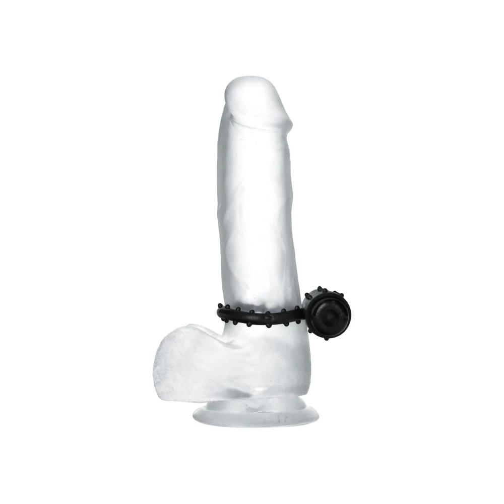 Fantasy C-Ringz Wingman Vibrating Cock Ring for Stamina
