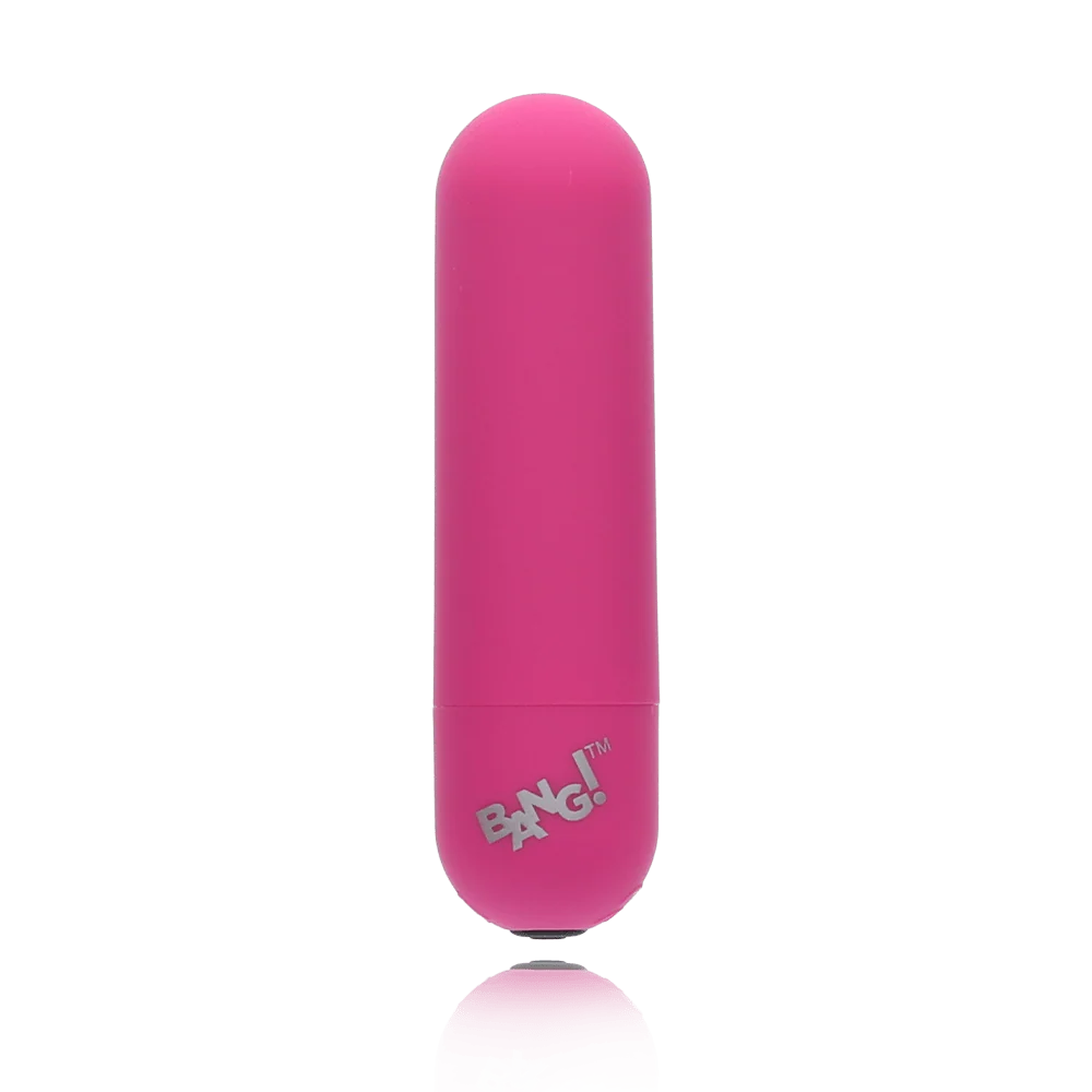 Bang Remote Control Vibrating Bullet from XR Brands