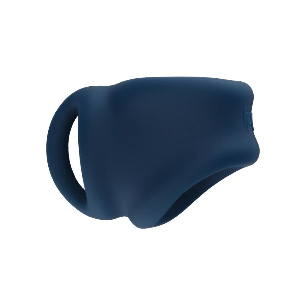 Hung Ball Sling Liquid Silicone Ball Spreader for Him