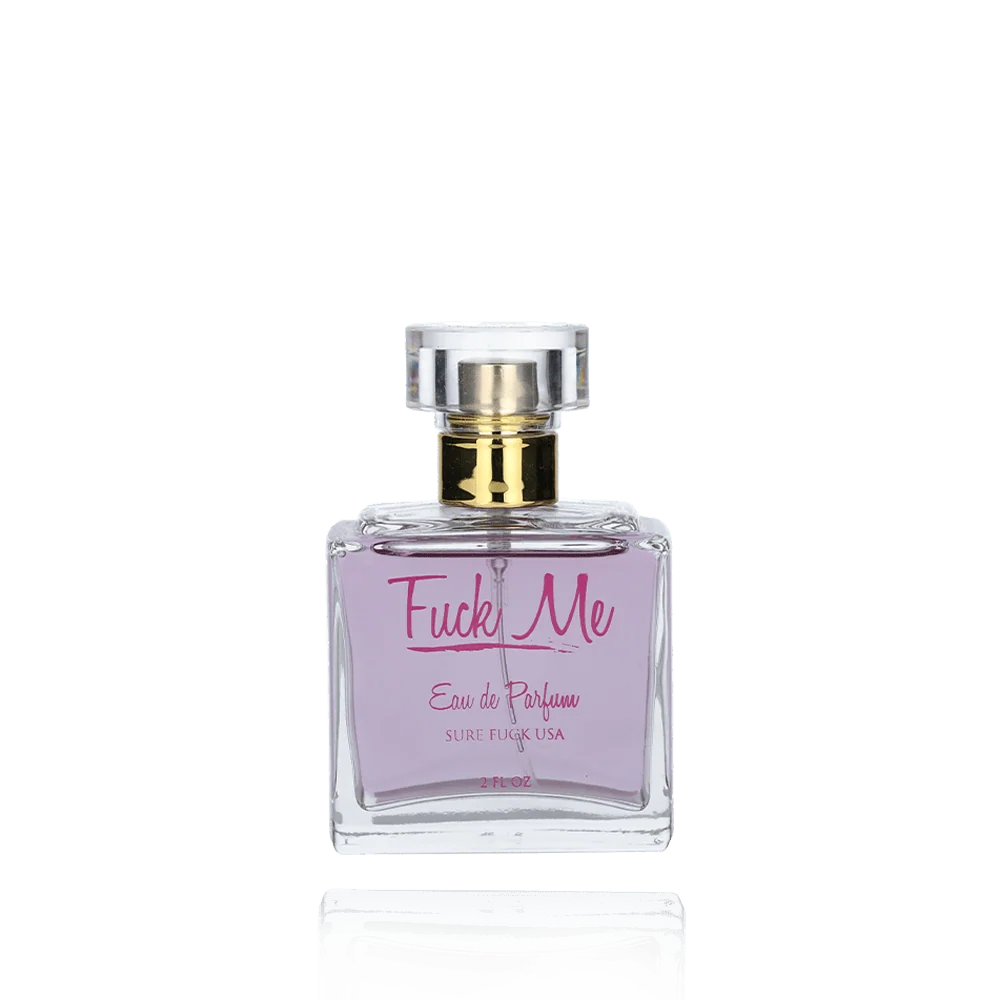 Sure Fuck Cologne by SF COLOGNE, Fresh Manly Scent for Gifting