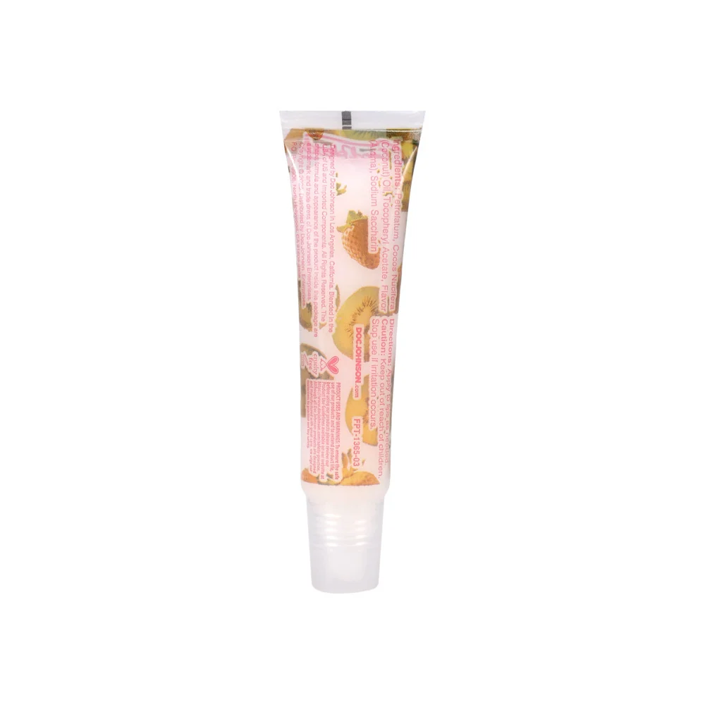 GoodHead Kiwi Strawberry Pout Perfection 润唇膏 0.5 oz