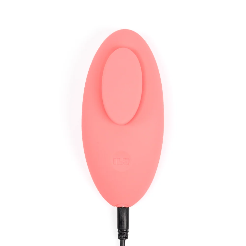 Je Joue ILY Panty Vibe Wearable Remote-Controlled Vibrator with 7 Patterns