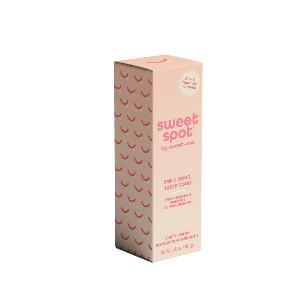 Sweetums Sweet Spot Wax Based Solid Flavored Fragrance