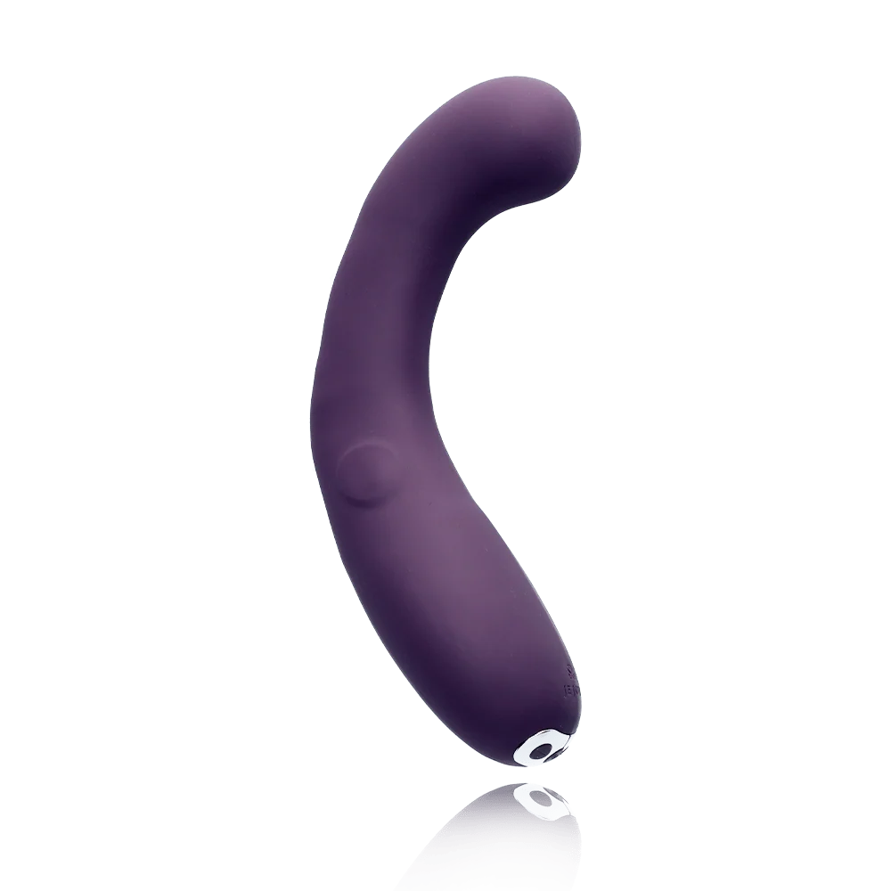Je Joue G-Kii Vibrator for G-Spot Exploration