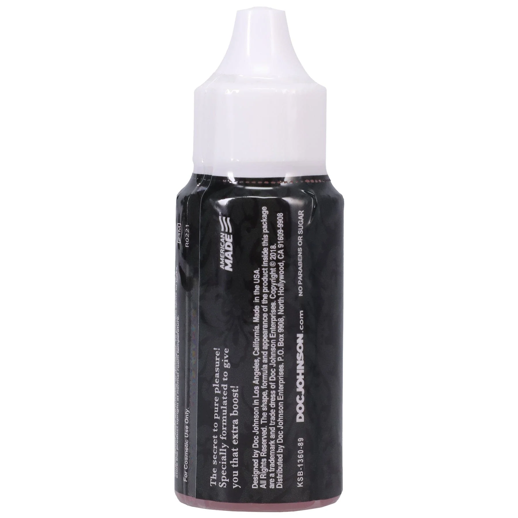 GoodHead Tingle Drops 3-Piece Flavored Oral Enhancer Set