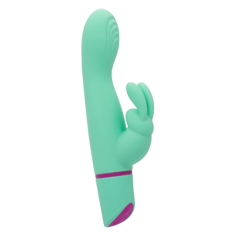 Love Bunny Rockin' G Bunny Rabbit Vibrator with Three Motors